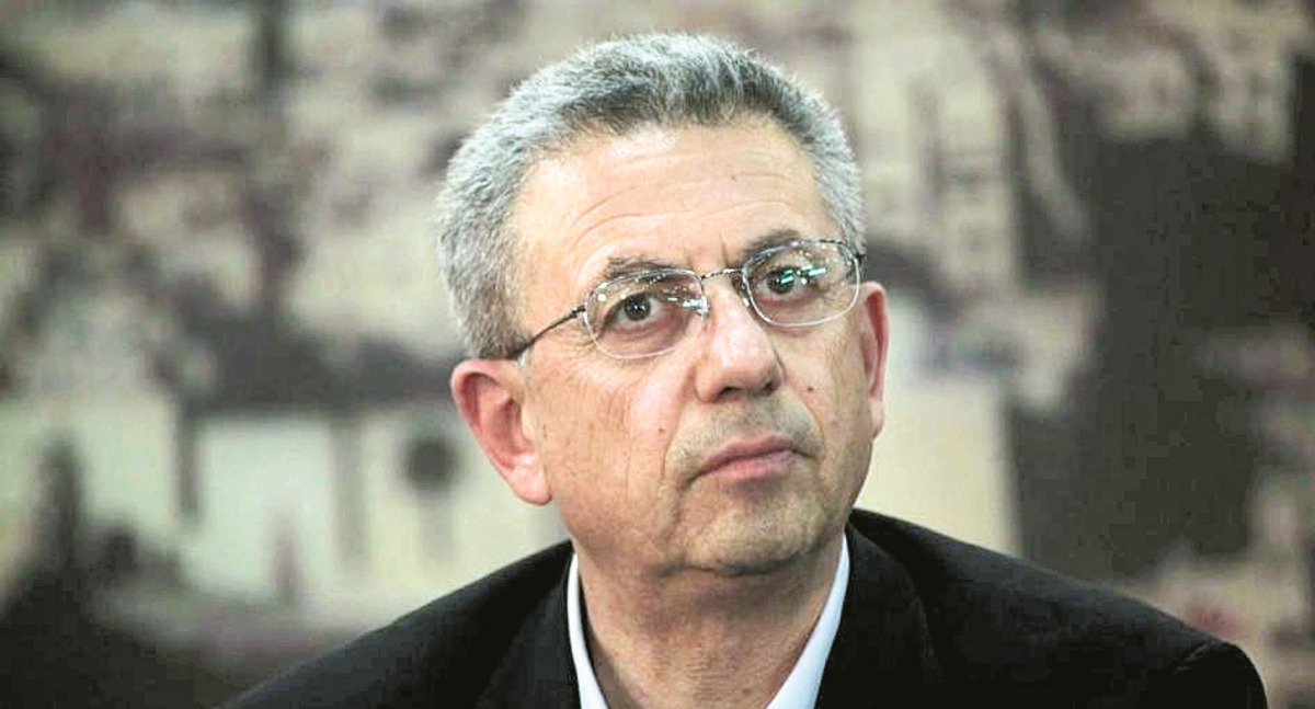 رموز فلسطينية: الدكتور مصطفى برغوثي.. سياسي مثقف ومتمرد يحمل هموم شعبه